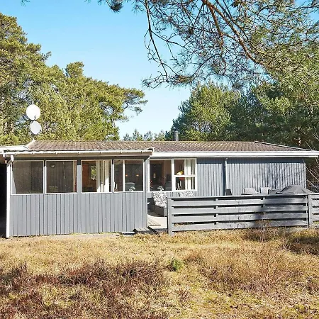 Semesterbostad Xl
